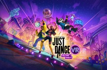 《Just Dance 舞力全開 VR：歡迎來到舞力市》 將於 2024 年 10 月 15 日推出