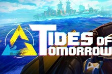 《TIDES OF TOMORROW》在「開發者之日」首次亮相 