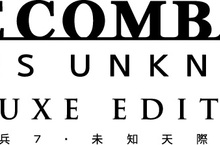 Nintendo Switch™版《空戰奇兵7 未知天際 豪華版》 已於今日展開數位預購！ 同步公開最新宣傳影片