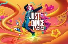 《Just Dance 舞力全開 2025》將於 2024 年 10 月推出 無論你是 6 歲還是 60 歲，與好友及家人一起舞動全身吧！