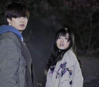 貞子3d Sadako 3d 電影