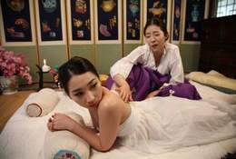 雍女傳：風流性事