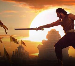 巴霍巴利王：磅礡終章Baahubali 2: The Conclusion - 電影