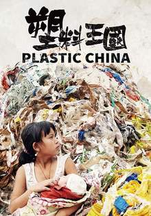 塑料王國 Plastic China