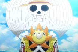 航海王：奪寶爭霸戰