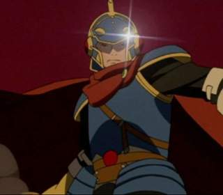 妄想代理人 前篇paranoia Agent Part 1 電影