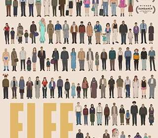 逃跑之歌Flee - 電影留言板