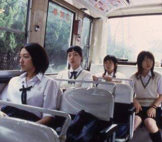 琳達！琳達！ LINDA! LINDA! LINDA! - 電影