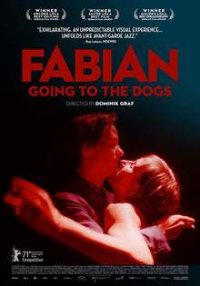 法比安 Fabian: Going to the Dogs