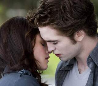 暮光之城2：新月The Twilight Saga: New Moon - 電影