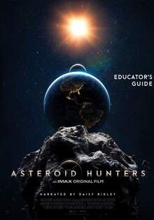 小行星獵人 Asteroid Hunters