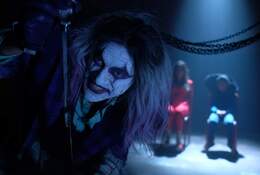 蝙狐俠：英雄覺醒