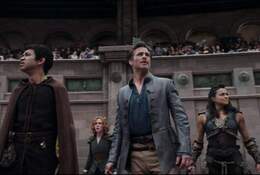 龍與地下城：盜賊榮耀