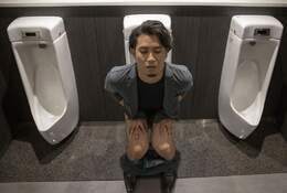 急急復雞雞