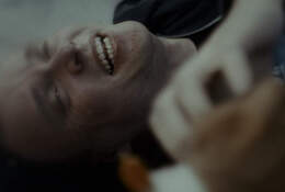 不看鐵達尼號的男人