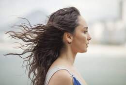 熟女解放中