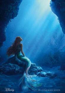 小美人魚 Little Mermaid