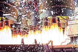 王立宇宙軍～歐尼亞米斯之翼～：4K數位修復版