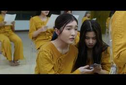 Anne的多重恐懼