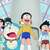 電影哆啦A夢：大雄與天空的理想鄉 Doraemon the Movie: Nobita’s Sky Utopia