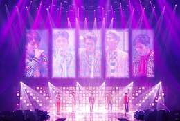 My SHINee World