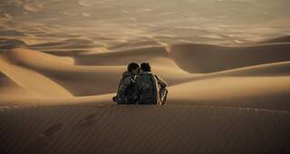 沙丘：第二部 Dune: Part Two