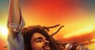 雷鬼之父：音樂無國界 Bob Marley: One Love