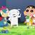 電影蠟筆小新：我們的恐龍日記 Crayon Shin Chan the Movie Our Dinosaur Diary