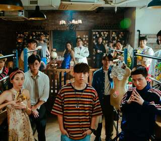 我談的那場戀愛Love Lies - 電影