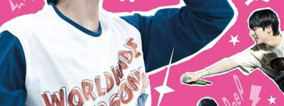 #RUNSEOKJIN_EP.TOUR THE MOVIE