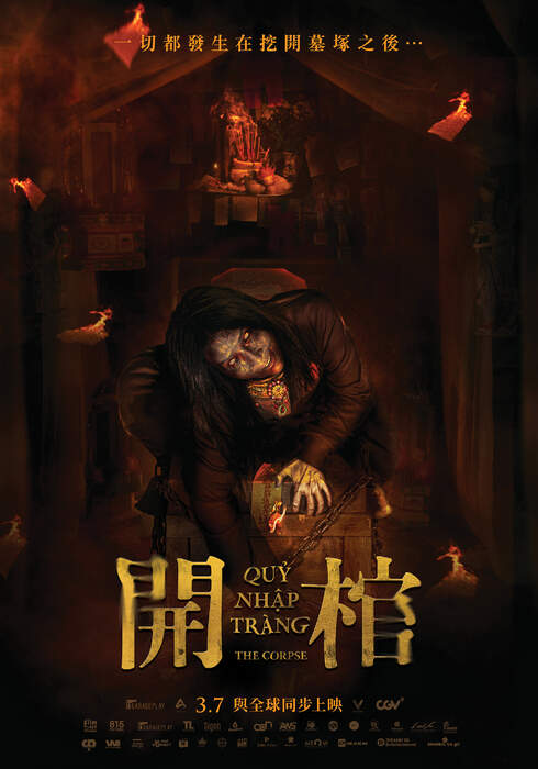 開棺（１０８０Ｐ）上映日期：2025-03-07