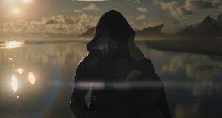 終極戰士：殺戮星球 Predator: Badlands