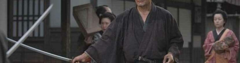 超時空武士
