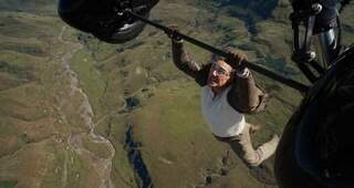 不可能的任務：最終清算 MISSION: IMPOSSIBLE THE FINAL RECKONING