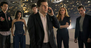 出神入化3 Now You See Me：Now You Don’t