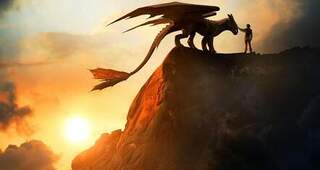 馴龍高手 HOW TO TRAIN YOUR DRAGON