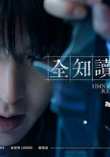 全知讀者視角