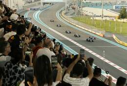 F1電影