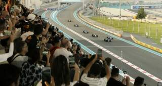 F1電影 F1 THE MOVIE
