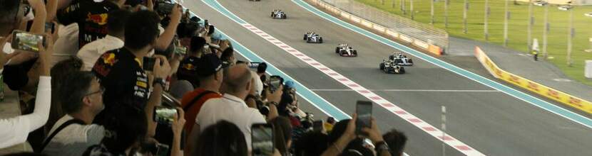 F1電影