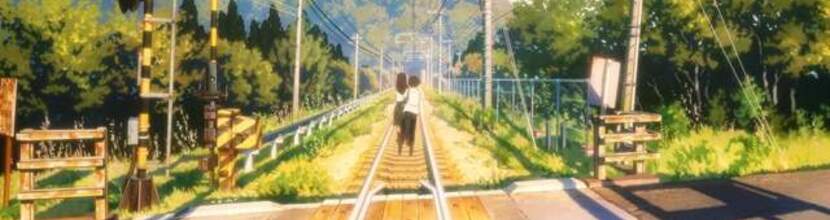 通往夏天的隧道，再見的出口(限定重映)