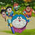 電影哆啦A夢：大雄的繪畫世界物語 Doraemon: Nobita's Art World Tales