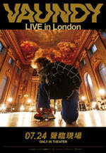 Vaundy LIVE in London