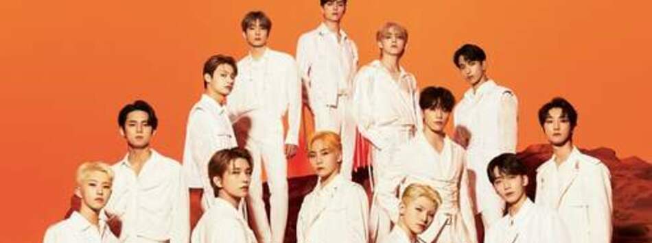 SEVENTEEN WORLD TOUR [BE THE SUN]
