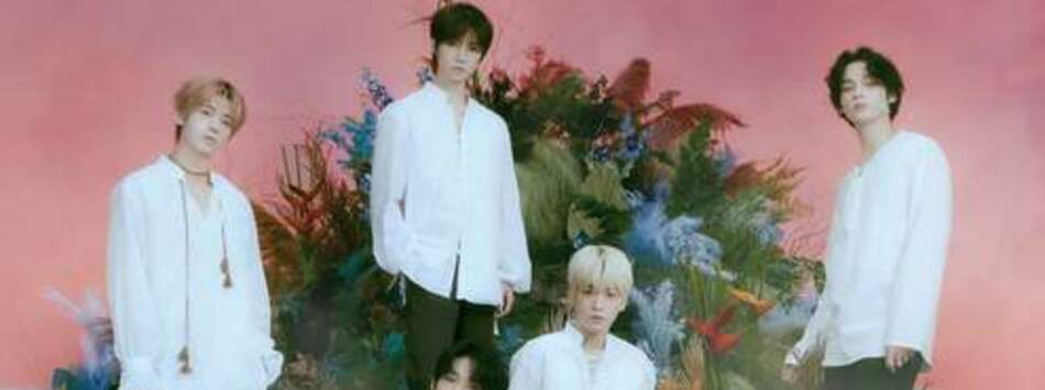 TOMORROW X TOGETHER WORLD TOUR [ACT : SWEET MIRAGE]