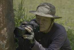 我在荒野做了一場夢