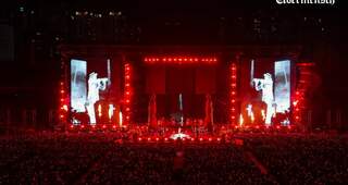 G-DRAGON IN CINEMA [Übermensch] G-DRAGON IN CINEMA [Übermensch]