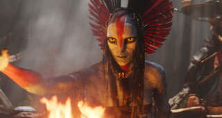 阿凡達：火與燼 Avatar: Fire and Ash