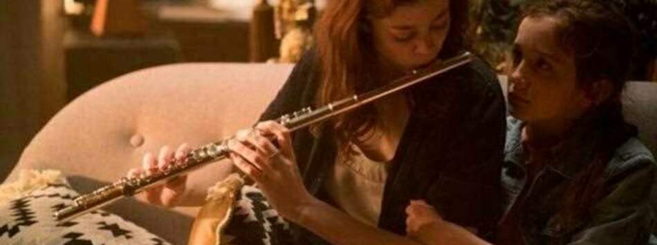 鬼吹簫