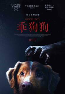 乖狗狗